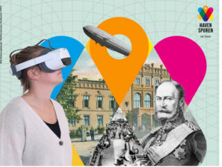 Havenspuren VR